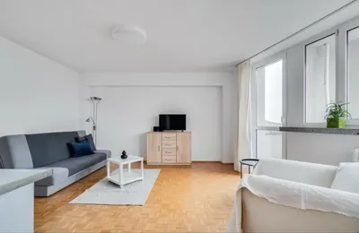 Mieszkanie 3-pokojowe, rozkładowe w centrum Wrocławia