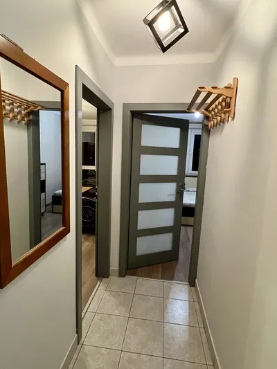 Mieszkanie 40m2 do wynajęcia - Rzeszów ul. W. Pola - miniatura 3