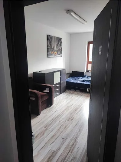 Wynajmę pokój 15m2 OD ZARAZ!