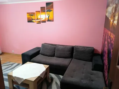 MIESZKANIE umebl. 2pok 49m2 Białystok Dziesięciny - miniatura 2