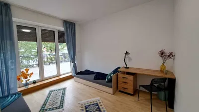 Pokój 2 - osobowy, Gdańsk, Ul. Łostowicka 22 C, POLECAM!!!