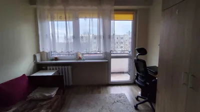 Komfortowy pokój 1-osobowy w dobrej lokalizacji - miniatura 3
