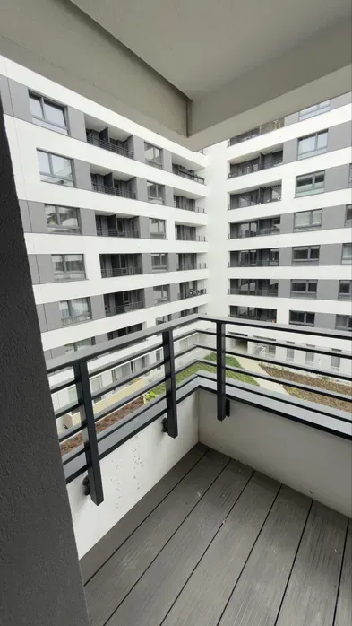 Nowe mieszkanie 42 m² – Szczecin, ul. Miedziana 2 - miniatura 2