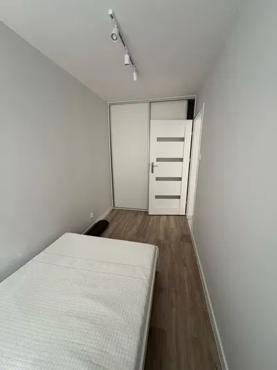 Mieszkanie na wynajem os. Piasta Białystok - miniatura 5