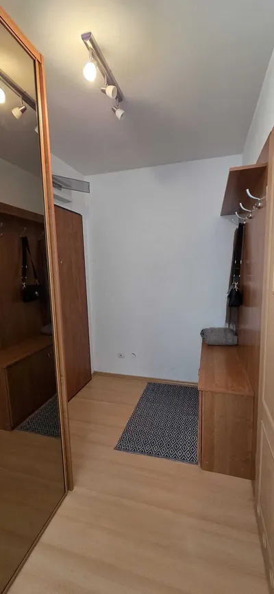 Kawalerka na wynajem z piwnicą na Pomorzanach - miniatura 5