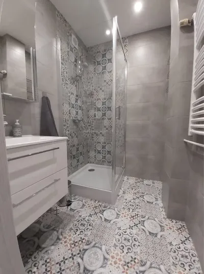 Duży pokój przy ul. Krzyżanowskiego - miniatura 3