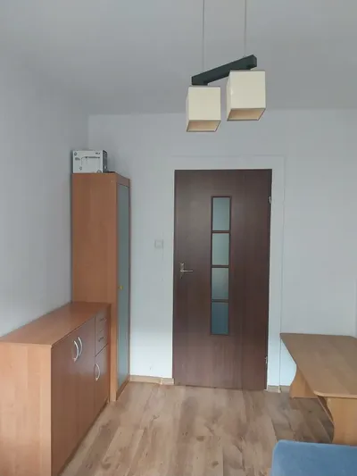 Pokój Wyżyny Kładka