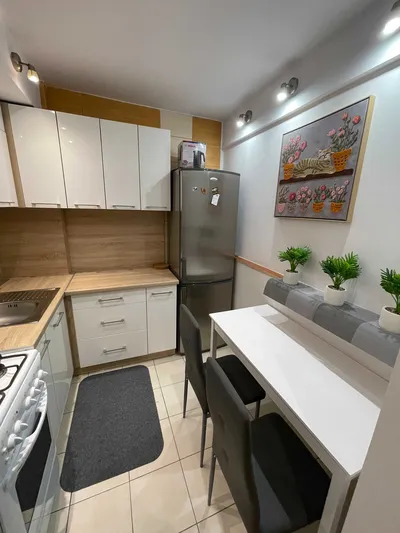 Mieszkanie w centrum Katowic - miniatura 4