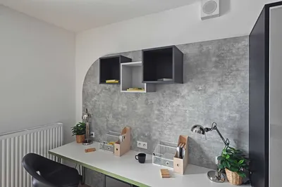 Nowe mieszkanie 25m2 super wyposażone na Czechowie blisko uczelni - miniatura 2
