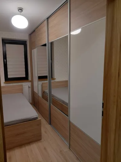 mieszkanie na wynajem 42m, Rzeszów Ul. Potokowa osiedle Kaskada - miniatura 4