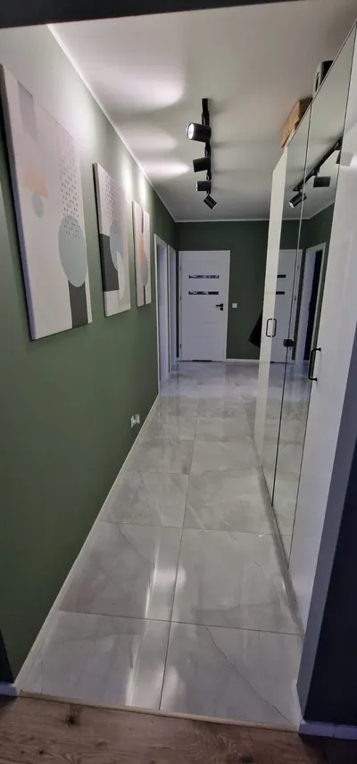 Wynajem mieszkania 60m2 klimatyzacja - maslice - miniatura 3