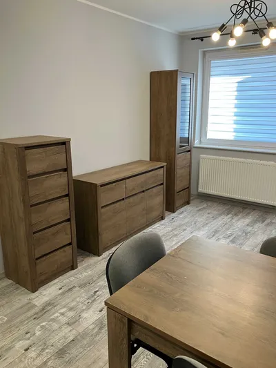 Mieszkanie 2 pokoje wolne Mozaika Szwederowo Zielone Arkady Bydgoszcz - miniatura 4