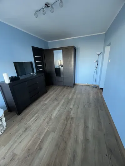 Do wynajęcia mieszkanie Gdańsk Zaspa - miniatura 3