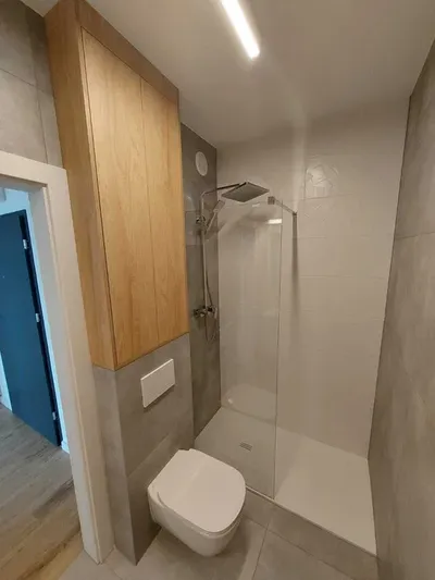 Dwupokojowe na osiedlu Nowa Cukrownia - miniatura 3