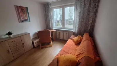 *Pokój blisko Politechniki- Zana 50, LSM, BEZ PROWIZJI, PROMOCJA - miniatura 2