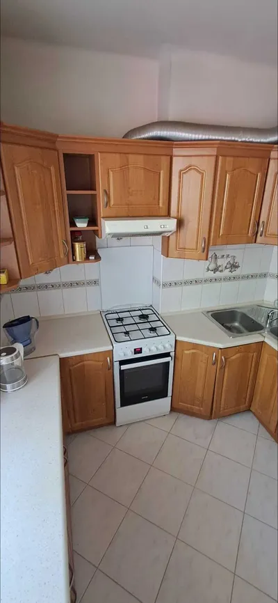Wynajmę 3-pokojowe mieszkanie w centrum Rzeszowa | ul. Hetmańska | 61,61 m² | 3000 zł | wszystko w cenie - miniatura 5