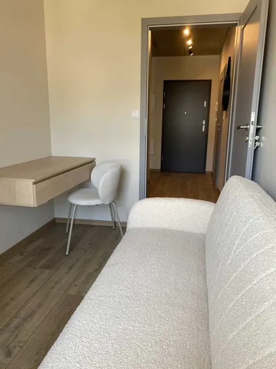 Luksusowy Apartament,Pierwszy Najem,Garaż,Dostępne - miniatura 5
