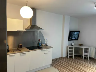 Mieszkanie Poznań Rataje, ul. Na Miasteczku - miniatura 4