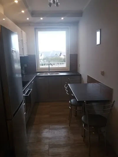 Wynajmę pokój 1 osobowy z balkonem na ul.Zacisznej - miniatura 5