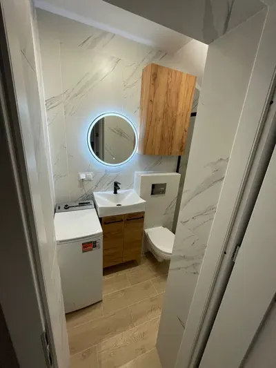 Do wynajęcie mieszkanie 2 pokoje. Opłaty w cenie. UA - miniatura 3