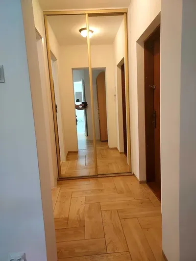 Mieszkanie 2-pokojowe przy ulicy Podzamcze - wysoki standard - miniatura 5