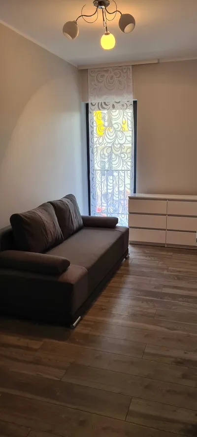 Wynajmę mieszkanie ul.Chopina 51m2 - miniatura 4