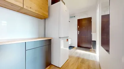 Pokój jednoosobowy ul. Wrocławska 11/BEMOWO/1003 - miniatura 4