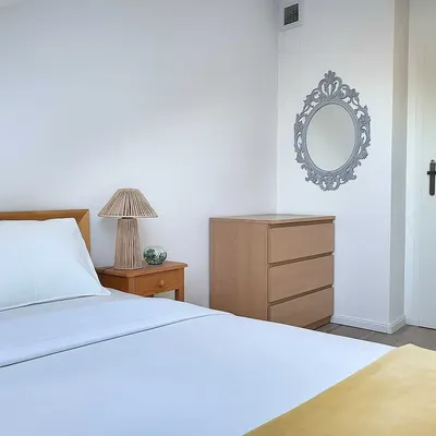 Wynajmę nowe 3-pokojowe mieszkanie w Gdańsku przy ul. Bażantowa 7. - miniatura 2