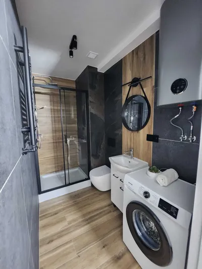 Mieszkanie na wynajem – ul. Korfantego 4 | ok. 27 m² | miejsce parkingowe - miniatura 5
