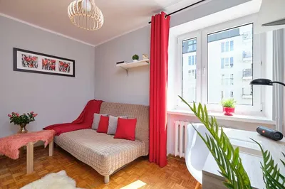 Centrum Dąbrowskiego Pokój dla 1 osoby blisko dworca PKP - miniatura 2