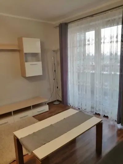 Mieszkanie 2 pokoje do wynajecia. квартира в оренду - miniatura 4