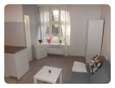 Do wynajęcia komfortowa kawalerka, Zarębskiego 7, BRAK PROWIZJI