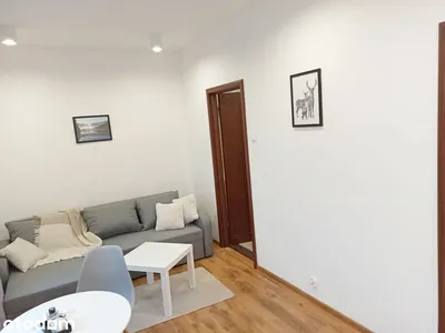 Kawalerka do wynajęcia w centrum, al. Wyzwolenia/rondo Giedroycia 29m2 niski czynsz. - miniatura 5