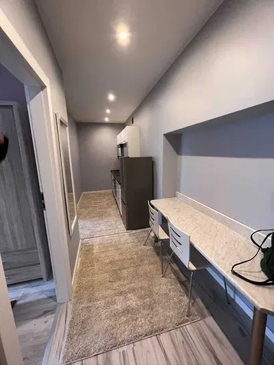 Mieszkanie 40 m², 2 oddzielne pokoje – ul. Hetmańska - miniatura 2