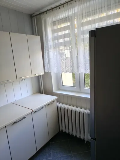Mieszkanie do wynajęcia - Bydgoszcz, Fordon, Przylesie - parter - miniatura 5