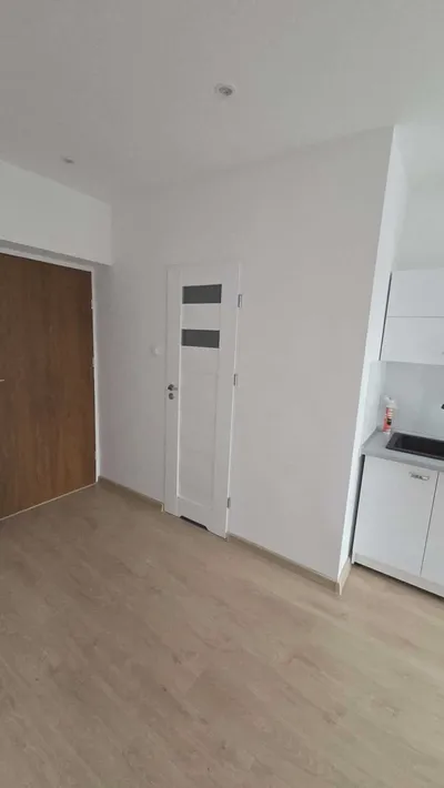 Dwa pokoje z aneksem kuchennym, po remoncie - miniatura 3