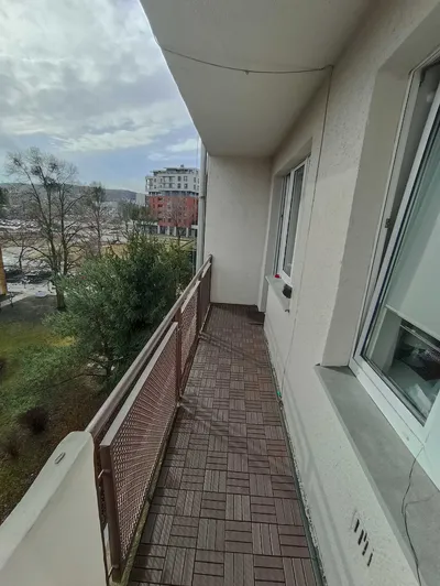 Kawalerka 32m2 Gdańsk Wrzeszcz k. Galerii Bałtyckiej, Garnizonu - miniatura 5