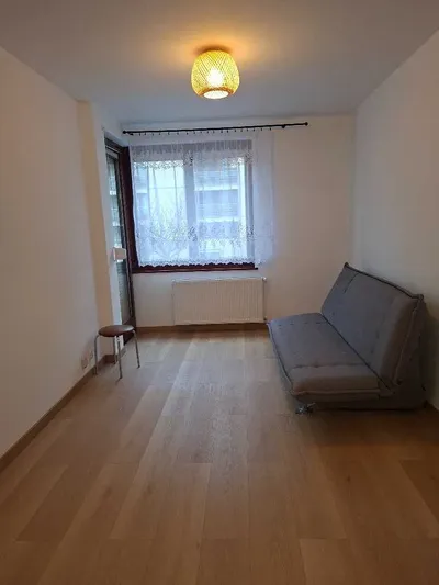 Wynajmę mieszkanie M2 oś Europejskie - miniatura 4