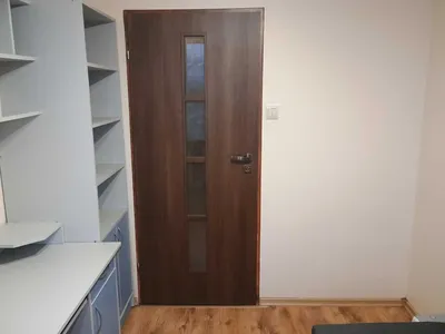 Pokój 1 os. LSM ul. Magdaleny Brzeskiej - bez dodatkowych opłat. WiFi gratis. Dostępny od zaraz. - miniatura 2