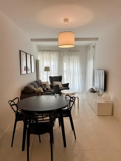 NOWOCZESNE 2-POKOJOWE MIESZKANIE | piątkowo | balkon | garaż | 45 m² - miniatura 2