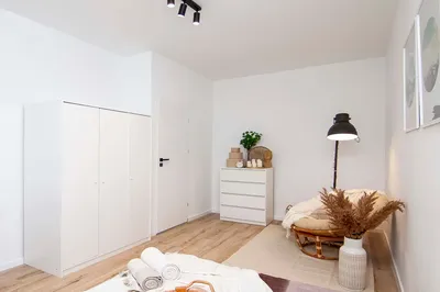 Pokój dla studenta w atrakcyjnej lokalizacji - miniatura 2