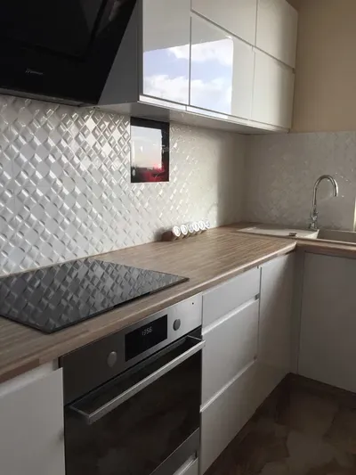 Komfortowy apartament 63m, 3 pok, z windą, jasny i słoneczny - miniatura 3