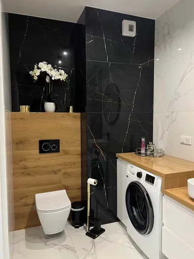 Nowoczesny Apartament, ul. Kompozytorów, 50m2. Blisko UM. - miniatura 3