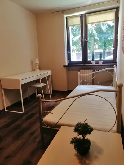 Pokój jednoosobowy 12m2 ul Puławska - miniatura 2