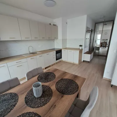 Nowe mieszkanie na wynajem - miniatura 4