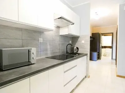 Przestronny pokój po odświeżeniu | Osiedle Avia | FOREIGNERS FRIENDLY | Dobra cena - miniatura 4