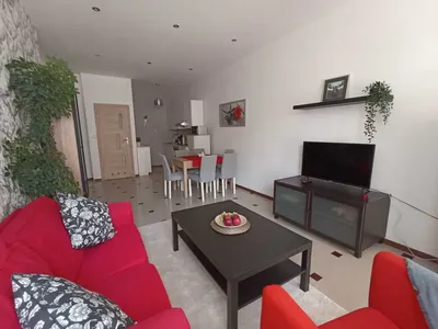 3 pokoje, bezczynszowe, blisko Rynek Główny - miniatura 2