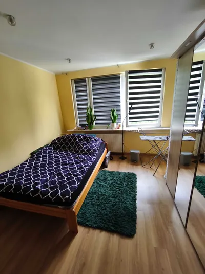 Wynajmę 2 pokojowe mieszkanie 2500 zł - miniatura 4