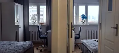 Komfortowe 3 pokoje, 50 m² – Wola Park / Metro Ulrychów - miniatura 2