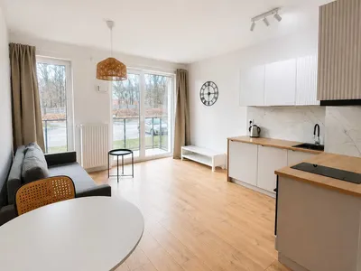 [WYNAJEM KAWALERKI] ul. Bytkowska 107 – tuż przy Parku Śląskim